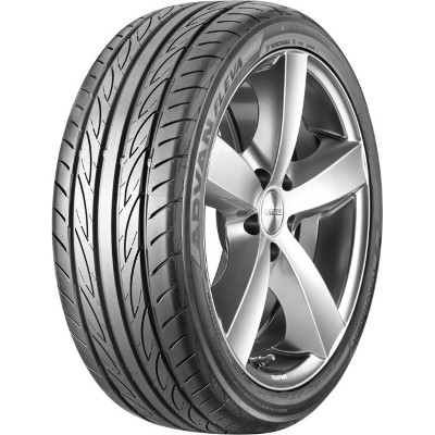 Yokohama Advan Fleva V701 24535 R18 92W RPB