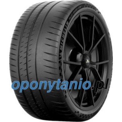 Michelin Pilot Sport Cup 24535 ZR19 93Y Connect EV Suitable