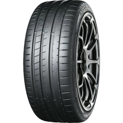 Yokohama Advan Sport V107 24535 ZR21 96Y RPB
