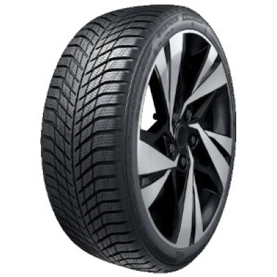 Hankook Winter icept evo W340 24540 R19 98V 4PR osłona felgi MFS SBL