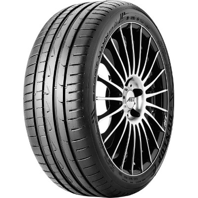 Dunlop Sport Maxx RT2 24540 ZR17 95Y osłona felgi MFS BLK