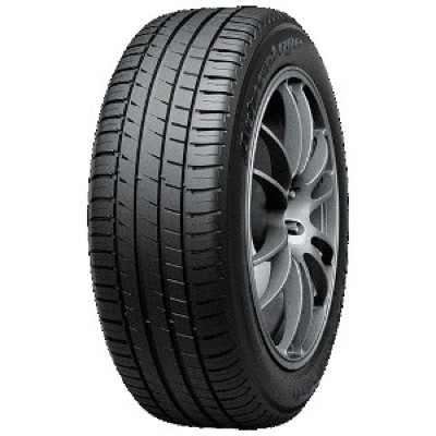 BF Goodrich Advantage 24540 R18 97Y listwą ochraniającą felgę FSL