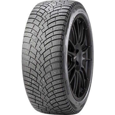 Pirelli Scorpion Ice Zero 24540 R20 99T kolcami