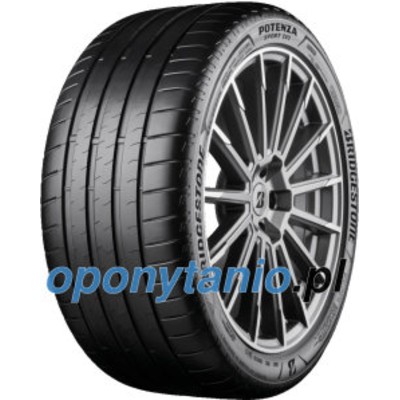 Bridgestone Potenza Sport Evo 24540 ZR20 99Y Enliten EV osłona felgi MFS