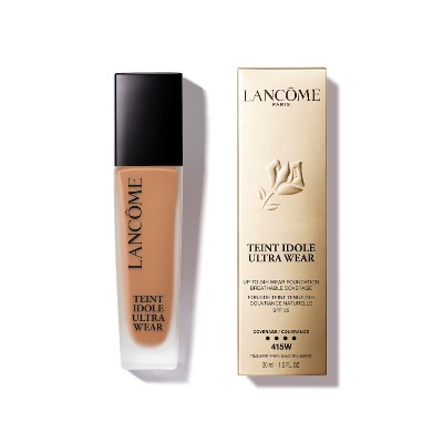 Lancôme Teint Idole Ultra Wear 24H LONGWEAR FOUNDATION Podkłady 30 ml 415W previously 07