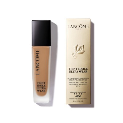 Lancôme Teint Idole Ultra Wear 24H LONGWEAR FOUNDATION Podkłady 30 ml 425C previously 05