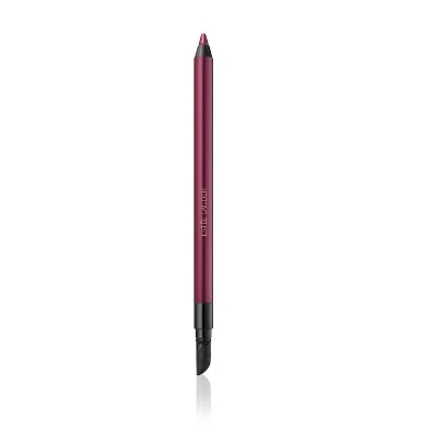 Estée Lauder Double Wear 24h Waterproof Gel Eye Pencil Eyelinery 12 AUBERGINE
