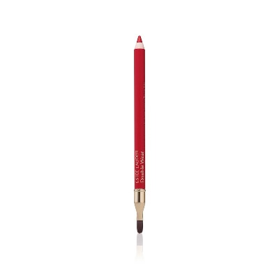 Estée Lauder Double Wear 24H StayinPlace Konturówki do ust 12 18 RED