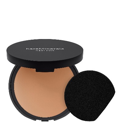 bareMinerals BAREPRO 24HR SkinPerfecting Powder Foundation Various Shades Medium 35 Neutral