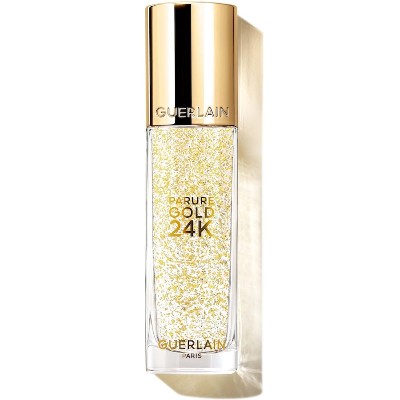 Guerlain Parure Gold 24K Radiance Booster Perfection Primer Bazy pod makijaż primery 30 ml Uniwersalny