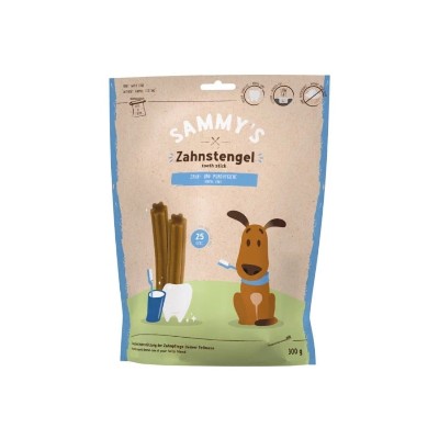 BOSCH SAMMYS Tooth Stick Przysmak dentystyczny 24x300