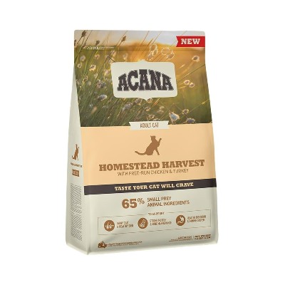 ACANA Homestead Harvest Cat 24x340