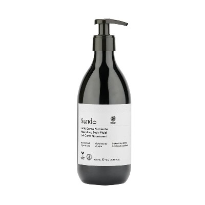 Sendo Odżywcze mleczko do ciała Sendo 250 ml Balsamy do ciała 500 ml