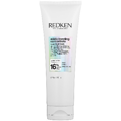 Redken Acidic Bonding Concentrate 5Minute Liquid Hair Repair Mask maska naprawcza do włosów 250 ml