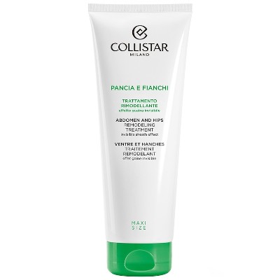 Collistar Speciale Corpo Perfetto Abdomen And Hip MesoRemodeling Treatment Balsamy do ciała 250 ml
