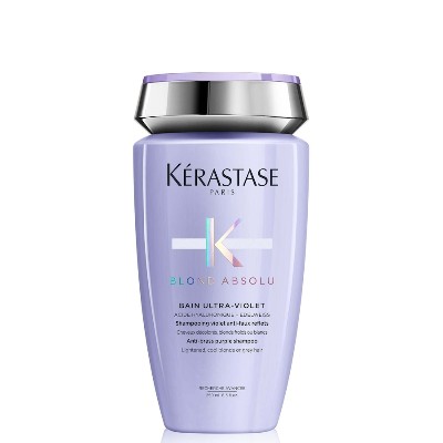 Kérastase Blond Absolu Bain UltraViolet Szampony 250 ml