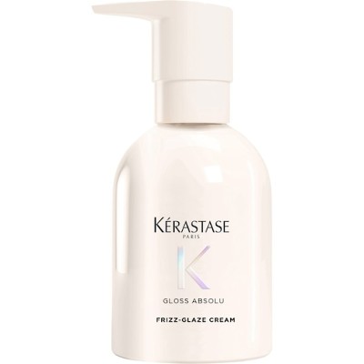 Kérastase Gloss Absolu FrizzGlaze Cream Krem do włosów Female 250 ml