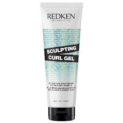 Redken Acidic Bonding Concentrate Curls Curl Hydrating Cream żel do układania włosów kręconych 250 ml