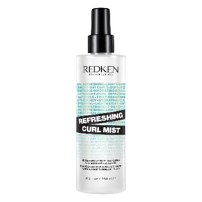 Redken Acidic Bonding Concentrate Curls Refreshing Curl Mist mgiełka do włosów kręconych 250 ml
