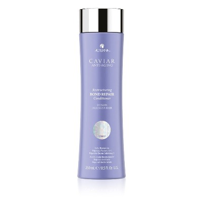Alterna Caviar AntiAging Restructuring Bond Repair Repair Conditioner Odżywki do włosów 250 ml