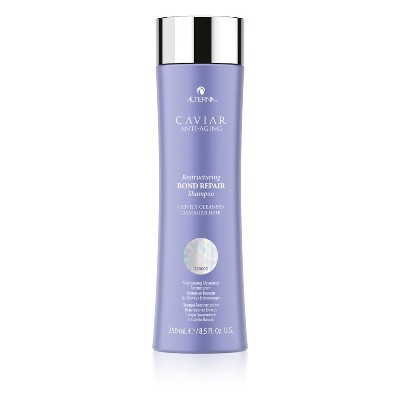 Alterna Caviar AntiAging Restructuring Bond Repair Repair Shampoo Szampony 250 ml