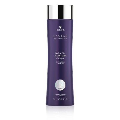 Alterna Caviar AntiAging Replenishing Moisture Moisture Shampoo Szampony 250 ml Damski