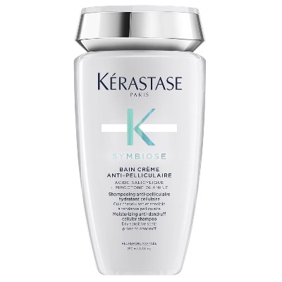Kérastase Symbiose Moisturising AntiDandruff Cellular Shampoo For Dry Sensitive Scalp Prone To Dandruff szampon 250 ml