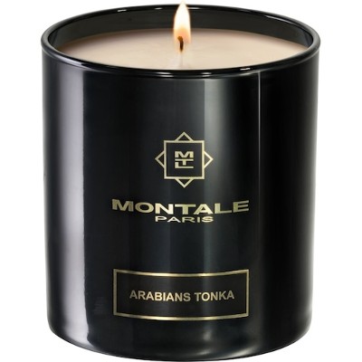 Montale Świece zapachowe Arabians Tonka Świeczki Unisex 250