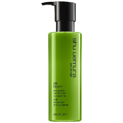 Shu Uemura Art Of Hair Silk Bloom odżywka do włosów 250 ml