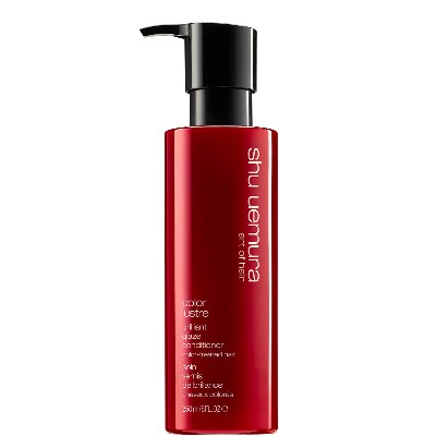 Shu Uemura Art of Hair Color Lustre Conditioner odżywka do włosów farbowanych 250 ml