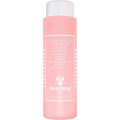 SISLEY Balsamy Lotion Tonique aux Fleurs Toniki do twarzy Female 250 ml