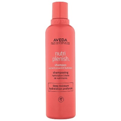 Aveda nutriplenish Nutriplenish Hydrating Shampoo Deep Moisture Szampony 250 ml
