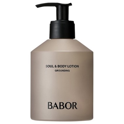 BABOR Soul Body Balsam do ciała duszy Balsamy Female 250 ml