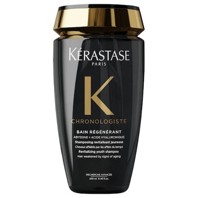 Kérastase Chronologiste Bain Régénérant Shampoo Szampon naprawczy Female 250 ml