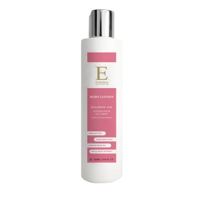 ErthSkin London Balsam do ciała kwasem hialuronowym kolagenem Balsamy do ciała 250 ml Damski