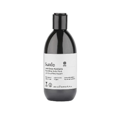 Sendo Odżywcze mleczko do ciała Sendo 250 ml Balsamy do ciała