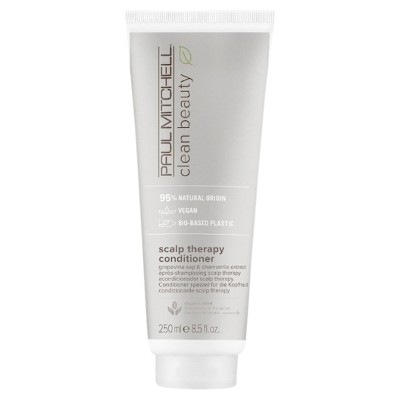 Paul Mitchell Clean Beauty Scalp Therapy Conditioner Sucha skóra głowy Female 250 ml