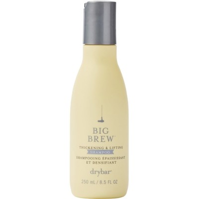 Drybar Szampon dodający objętości zagęszczający liftingujący Big Brew Female 250 ml