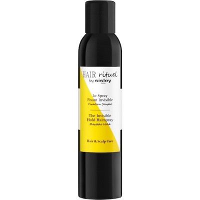 HAIR RITUEL by SISLEY Lakier do włosów Invisible Hold Female 250 ml