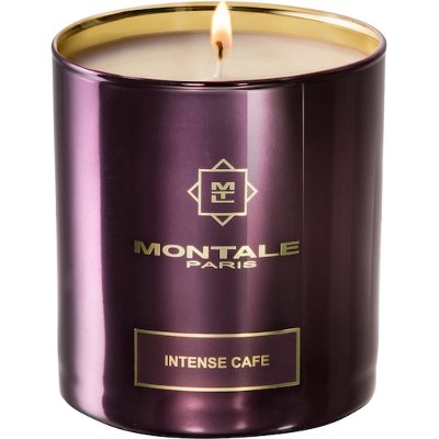Montale Świece zapachowe Intense Cafe Świeczki Unisex 250