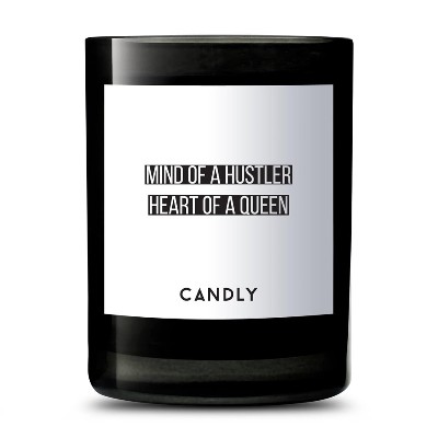 CandlyCo Mind of hustler Świeczki 250