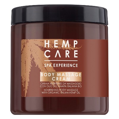 Hemp Care Zapach do wnętrz sprayu Dyfuzory zapachowe 250 ml