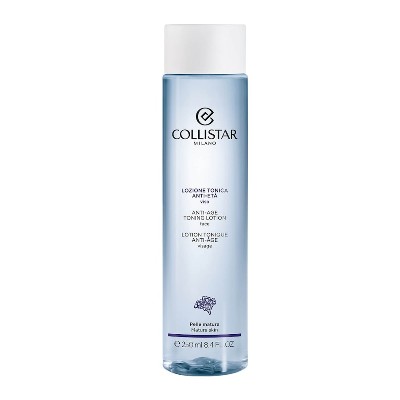 Collistar TONIK PRZECIWSTARZENIOWY DO TWARZY Toniki do twarzy 250 ml Damski