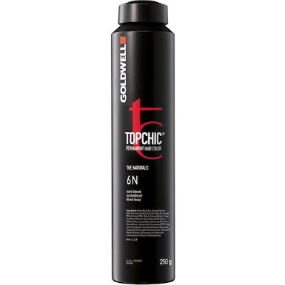 Goldwell Topchic Permanent Hair Color Koloryzacja włosów Unisex 250 ml