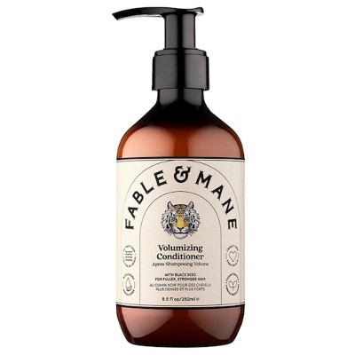 Fable Mane MahaMane Volumizing Conditioner Odżywka zwiększająca objętość Unisex 250 ml