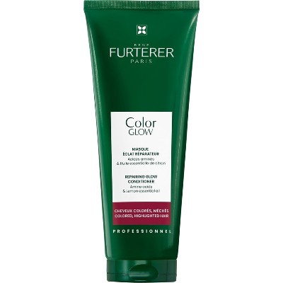 René Furterer Naprawcza maska nabłyszczająca Maski do włosów 250 ml Damski