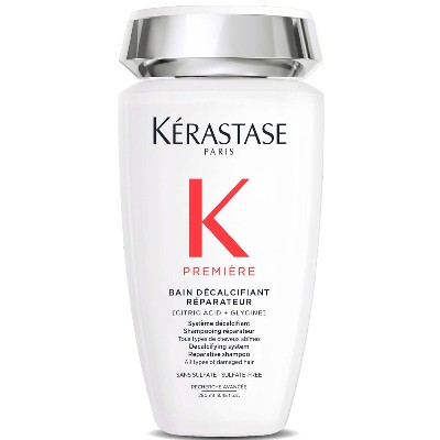 Kérastase Première Decalcifying System Reparative Shampoo szampon odwapniająconaprawczy 250 ml