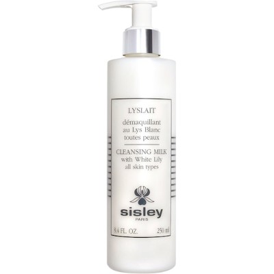 SISLEY Oczyszczanie Lyslait Płyny do demakijażu Unisex 250 ml