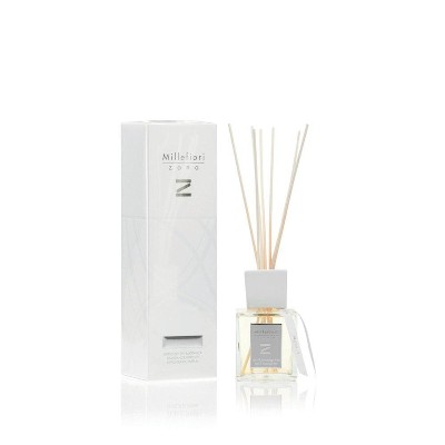 Millefiori Milano ZONA Stick Diffuser Spa Massaghe Thai Dyfuzory zapachowe 250 ml