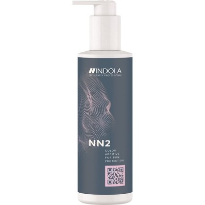 INDOLA Produkty które musisz mieć Dodatek koloryzujący NN2 dla ochrony skóry Koloryzacja włosów Female 250 ml